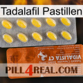 Tadalafil Pastillas 42